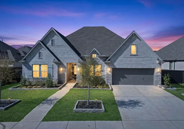 Photo 1 of Single family home for sale at 2511 June Bug St, Richmond, TX 77406 | MLS# 22226118 | Listing updated on 2026-09-18