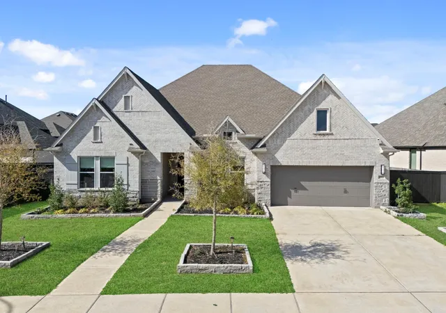 Photo 2 of Single family home for sale at 2511 June Bug St, Richmond, TX 77406 | MLS# 22226118 | Listing updated on 2026-09-18