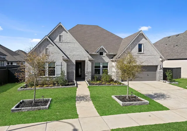 Photo 3 of Single family home for sale at 2511 June Bug St, Richmond, TX 77406 | MLS# 22226118 | Listing updated on 2026-09-18