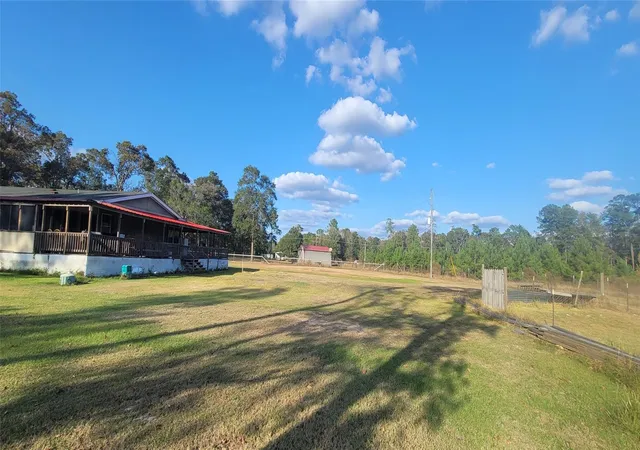 Photo 1 of Single family home for sale at 18500 Fm 2090 Rd, Conroe, TX 77306 | MLS# 43896752 | Listing updated on 2026-01-22