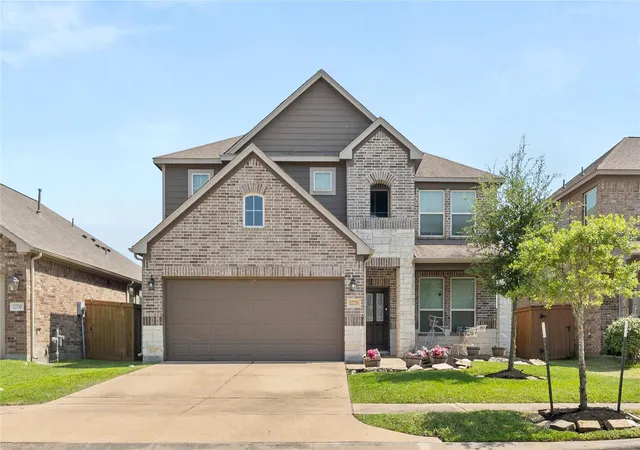 1st image of 12726 Tullich Ln, Humble, TX 77346 | MLS# 66383792