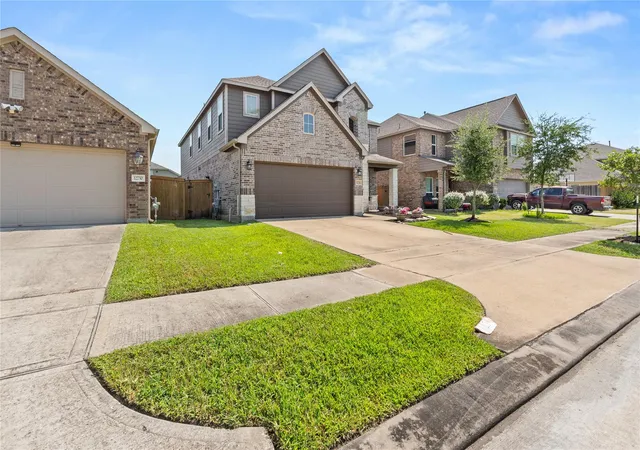 2nd image of 12726 Tullich Ln, Humble, TX 77346 | MLS# 66383792