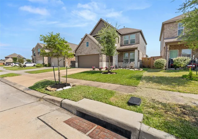 3rd image of 12726 Tullich Ln, Humble, TX 77346 | MLS# 66383792