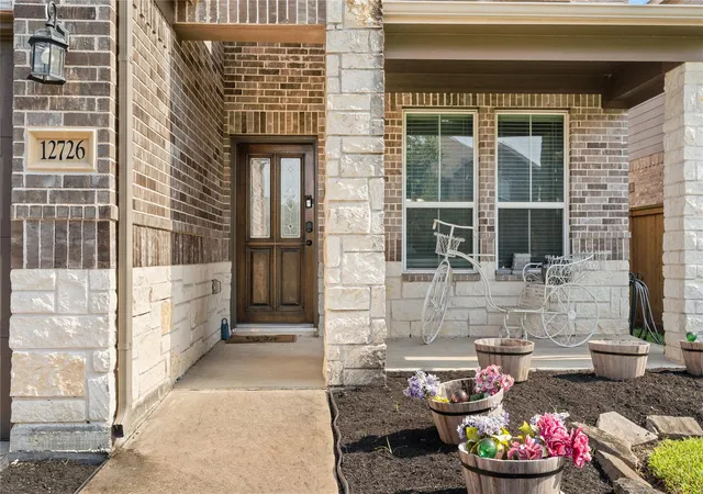4th image of 12726 Tullich Ln, Humble, TX 77346 | MLS# 66383792