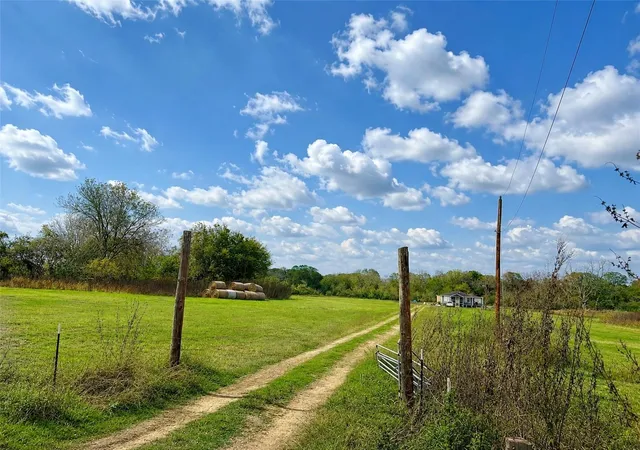 Photo 1 of Land for sale at 0 County Rd 232, Wharton, TX 77488 | MLS# 60944271 | Listing updated on 2026-07-09