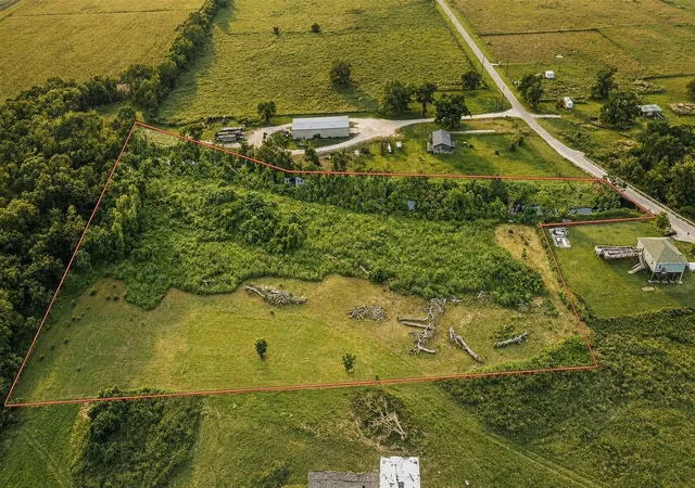 Photo 2 of Land for sale at 0 County Rd 232, Wharton, TX 77488 | MLS# 60944271 | Listing updated on 2026-07-09