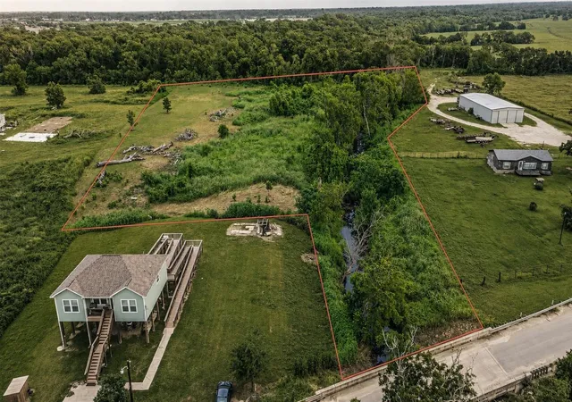 Photo 3 of Land for sale at 0 County Rd 232, Wharton, TX 77488 | MLS# 60944271 | Listing updated on 2026-07-09