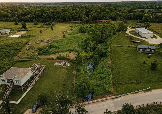 Photo 3 of Land for sale at 0 County Rd 232, Wharton, TX 77488 | MLS# 60944271 | Listing updated on 2026-07-09
