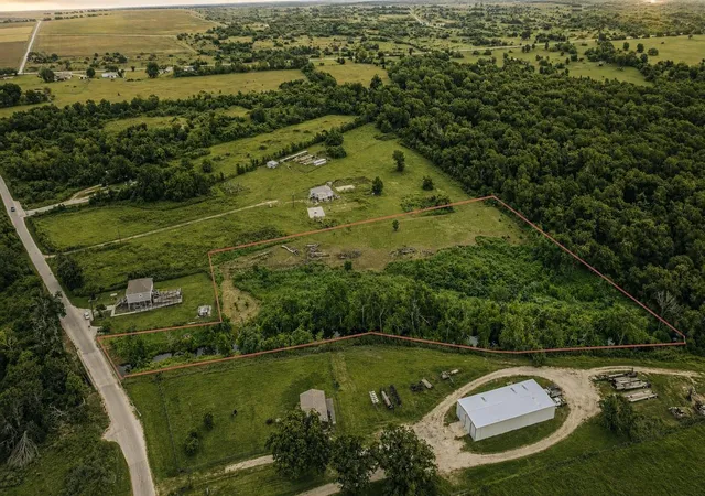 Photo 4 of Land for sale at 0 County Rd 232, Wharton, TX 77488 | MLS# 60944271 | Listing updated on 2026-07-09