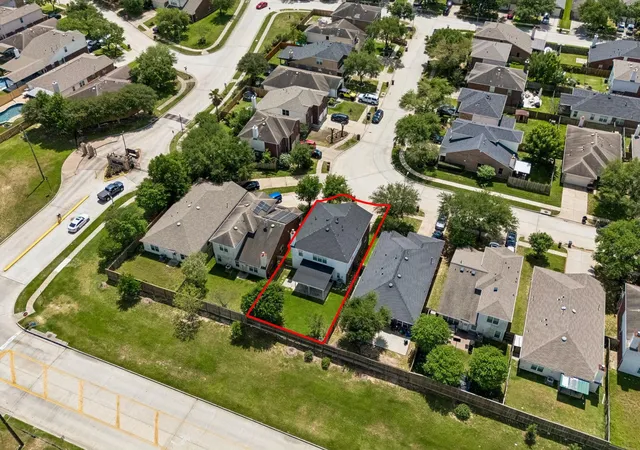 15th image of 527 Cypresswood Knl, Spring, TX 77373 | MLS# 64078681