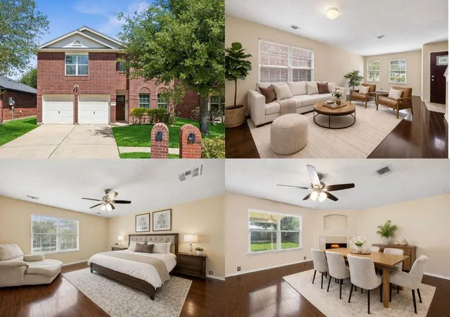 1st image of 527 Cypresswood Knl, Spring, TX 77373 | MLS# 64078681