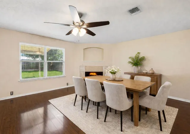 4th image of 527 Cypresswood Knl, Spring, TX 77373 | MLS# 64078681