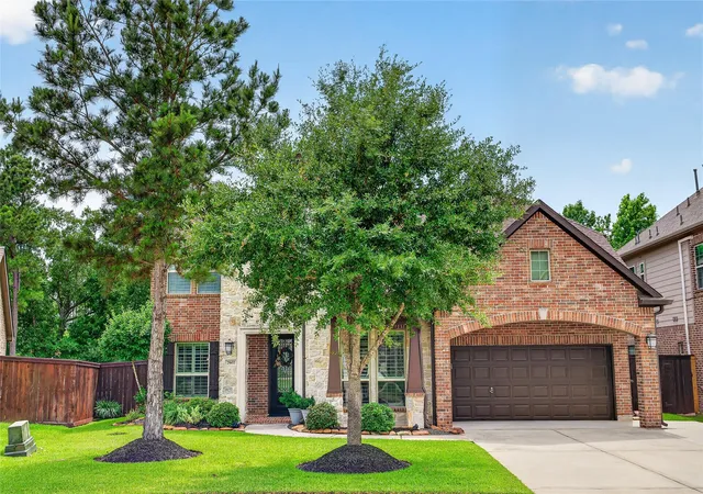 Photo 1 of Single family home for sale at 7907 Augusta Crk Ct, Spring, TX 77389 | MLS# 31092550 | Listing updated on 2026-09-15