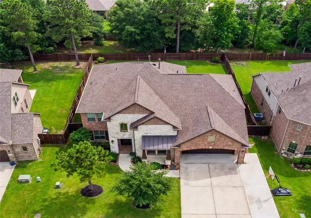 Photo 2 of Single family home for sale at 7907 Augusta Crk Ct, Spring, TX 77389 | MLS# 31092550 | Listing updated on 2026-09-15