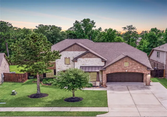 Photo 49 of Single family home for sale at 7907 Augusta Crk Ct, Spring, TX 77389 | MLS# 31092550 | Listing updated on 2026-09-15