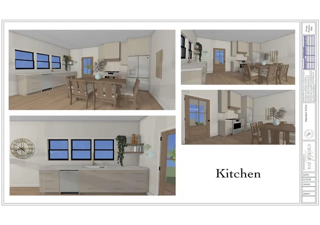 3rd image of 153 Sweetgum Ln, Livingston, TX 77351 | MLS# 90290261