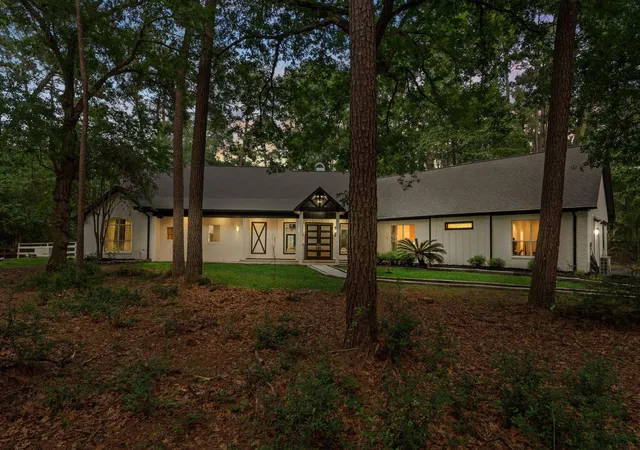45th image of 1418 Sendera Ranch Dr, Magnolia, TX 77354 | MLS# 54705811