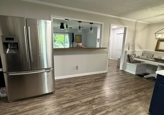 Photo 3 of Single family home for sale at 215 N Mechanic St, Bellville, TX 77418 | MLS# 13148406 | Listing updated on 2026-07-24