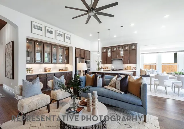 Photo 3 of Single family home for sale at 506 Freel Peak Ct, Conroe, TX 77304 | MLS# 26754679 | Listing updated on 2026-08-28