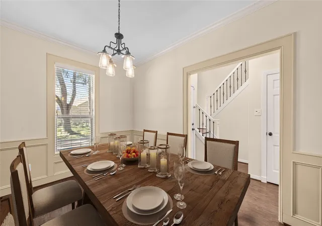 Photo 2 of Townhouse for sale at 9621 Longmont Dr, Houston, TX 77063 | MLS# 42977296 | Listing updated on 2026-08-21