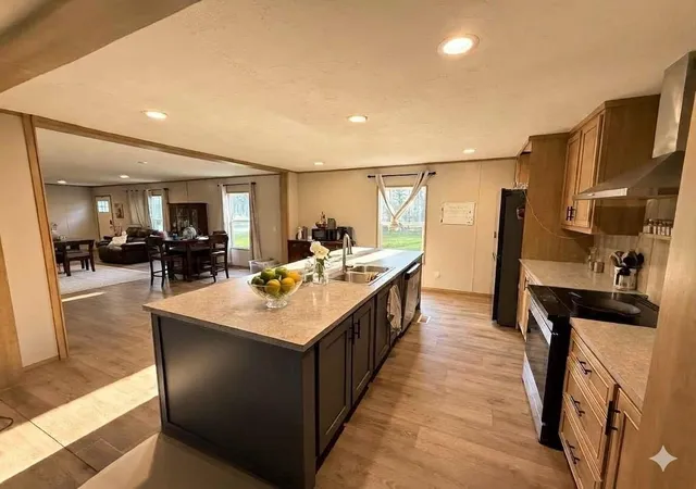 4th image of 14433 Fm 1008, Dayton, TX 77535 | MLS# 80782785