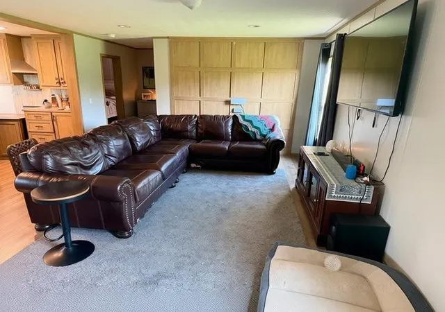 5th image of 14433 Fm 1008, Dayton, TX 77535 | MLS# 80782785