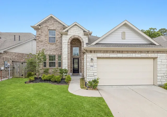 Homes for sale in Houston, TX | 3510 Heather Chase Trl Trl, Houston, TX 77365 | MLS# 72532598