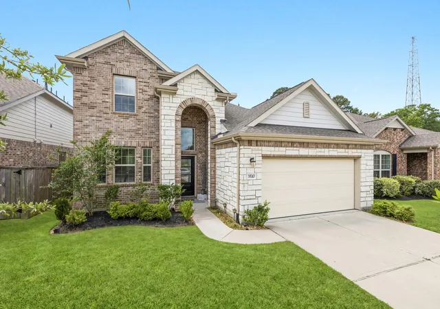 Homes for sale in Houston, TX | 3510 Heather Chase Trl Trl, Houston, TX 77365 | MLS# 72532598