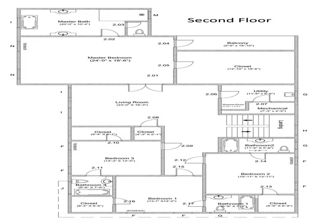 Photo 3 of Mansion for sale at 1641 Hawthorne St, Houston, TX 77006 | MLS# 11855114 | Listing updated on 2026-08-01