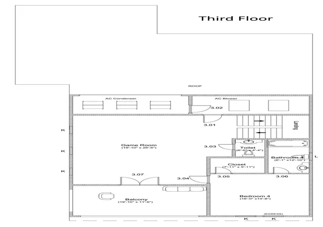 Photo 3 of Single family home for sale at 1641 Hawthorne St, Houston, TX 77006 | MLS# 11855114 | Listing updated on 2026-08-01
