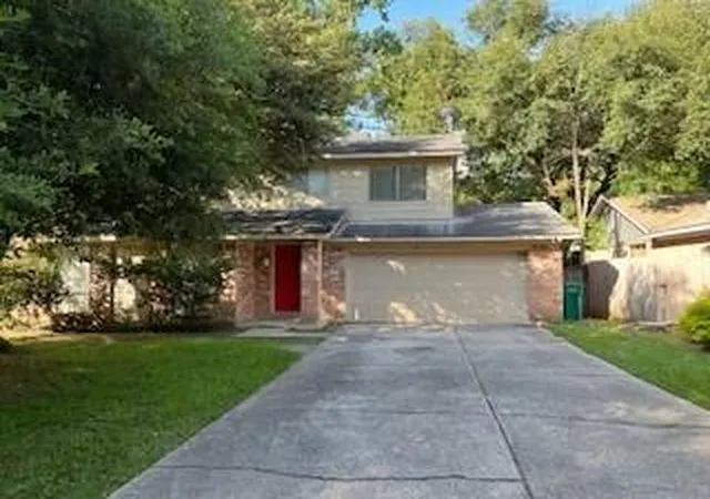 Photo 1 of Single family home for sale at 61 S Waxberry Rd, Spring, TX 77381 | MLS# 27082387 | Listing updated on 2026-08-06
