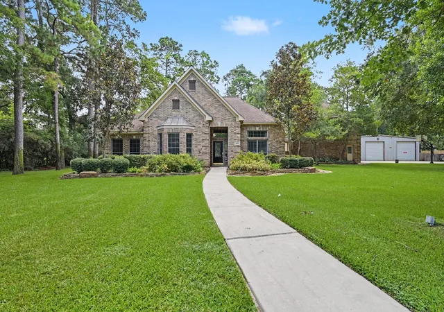 Photo 4 of Sale Pending at 11815 Advance Dr, Houston, TX 77065 | MLS# 57478010 | Listing updated on 2026-09-08