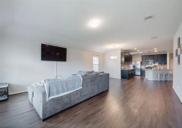 Photo 2 of Single family home for sale at 3131 Specklebelly Dr, Baytown, TX 77521 | MLS# 93266693 | Listing updated on 2026-09-17
