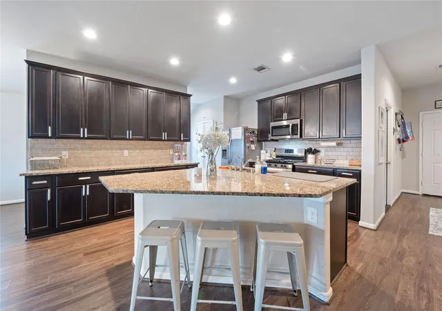 Photo 3 of Single family home for sale at 3131 Specklebelly Dr, Baytown, TX 77521 | MLS# 93266693 | Listing updated on 2026-09-17