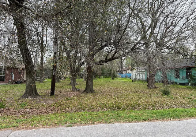 Photo 1 of Land for sale at 1038 Randolph St, Houston, TX 77088 | MLS# 26702123 | Listing updated on 2026-08-22