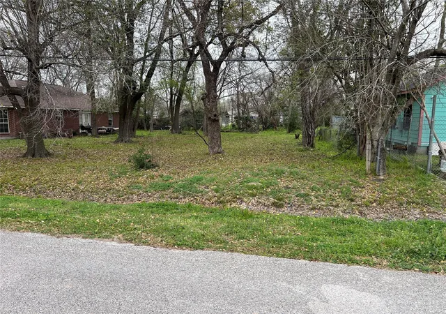Photo 2 of Land for sale at 1038 Randolph St, Houston, TX 77088 | MLS# 26702123 | Listing updated on 2026-08-22