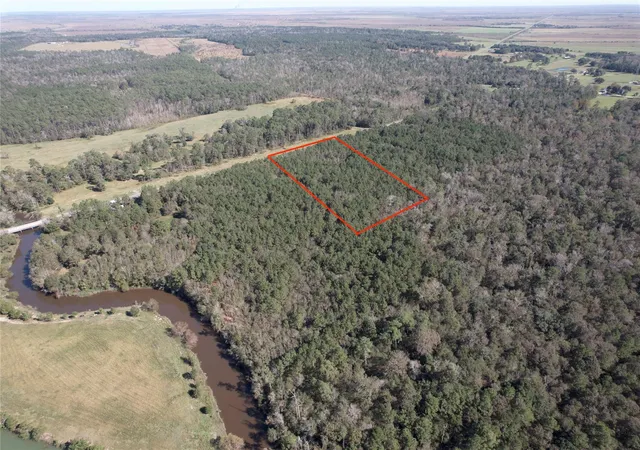 2nd image of 0 Fm 562, Anahuac, TX 77514 | MLS# 53894567