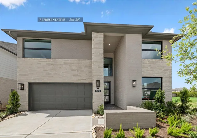 Photo 1 of Single family home for sale at 21226 Stephens County Dr, Cypress, TX 77433 | MLS# 6642034 | Listing updated on 2026-09-20