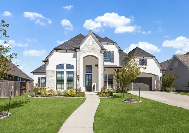 Homes for sale in Katy, TX | 2719 Tarragon Crest Dr, Katy, TX 77494 | MLS# 89570199