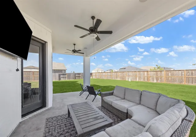 31st image of 2719 Tarragon Crest Dr, Katy, TX 77494 | MLS# 89570199