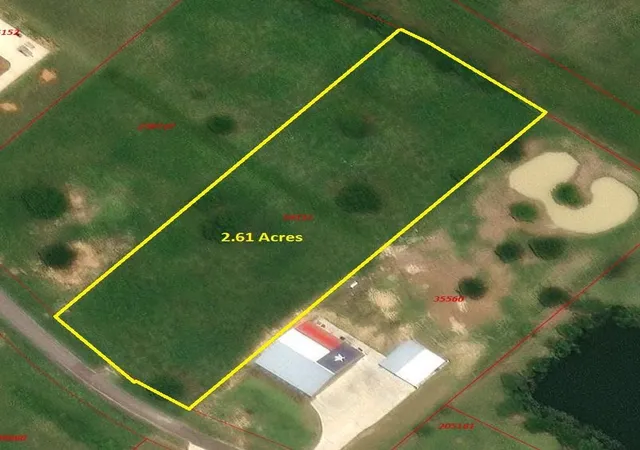 Photo 1 of Land for sale at 00 Air Park Dr, Livingston, TX 77351 | MLS# 64053407 | Listing updated on 2026-09-25