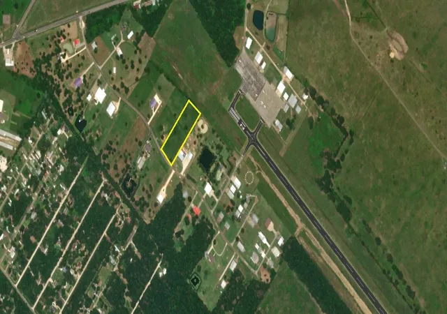 Photo 2 of Land for sale at 00 Air Park Dr, Livingston, TX 77351 | MLS# 64053407 | Listing updated on 2026-09-25