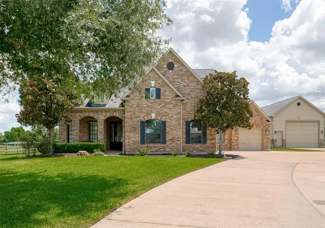 Homes for sale in Katy, TX | 4810 Shadow Grass Dr, Katy, TX 77493 | MLS# 57995631