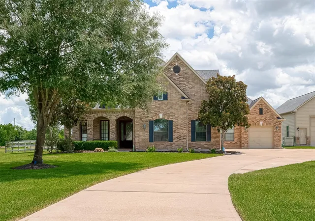 Homes for sale in Katy, TX | 4810 Shadow Grass Dr, Katy, TX 77493 | MLS# 57995631