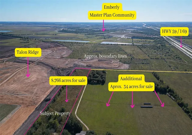 1st image of 422 Fm 360 Rd, Beasley, TX 77417 | MLS# 8392050
