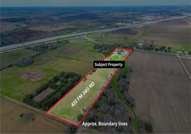 2nd image of 422 Fm 360 Rd, Beasley, TX 77417 | MLS# 8392050