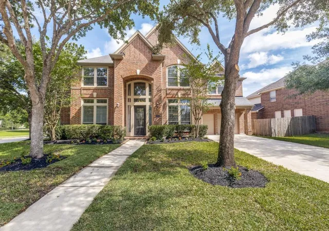 2nd image of 9318 Rainbluff Ln, Katy, TX 77494 | MLS# 18412418