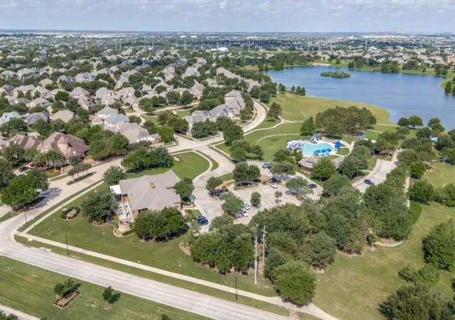 36th image of 9318 Rainbluff Ln, Katy, TX 77494 | MLS# 18412418
