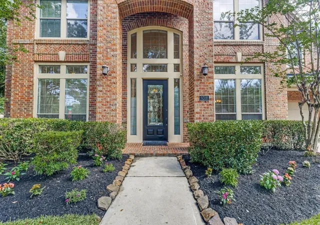 4th image of 9318 Rainbluff Ln, Katy, TX 77494 | MLS# 18412418