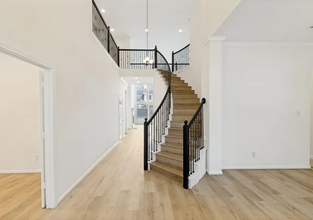 5th image of 9318 Rainbluff Ln, Katy, TX 77494 | MLS# 18412418